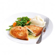 Chicken ala kiev by Contis